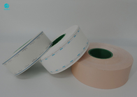 L'olio del rilascio del labbro ha stampato Cork Tipping Paper Roll Use per il filtro Rod Wrapping dalla sigaretta