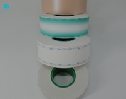 L'olio del rilascio del labbro ha stampato Cork Tipping Paper Roll Use per il filtro Rod Wrapping dalla sigaretta