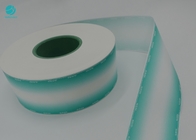 Materiali da imballaggio stampati di timbratura caldi della sigaretta di Cork Tipping Paper Use For del tabacco