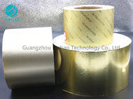Sigaretta di alluminio personalizzabile del tabacco della stagnola dentro carta ISO9001