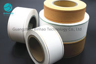 Superficie regolare di timbratura calda Pearlized di perforazione di stampa della carta da filtro tabacco/di Cig che fornisce di punta carta