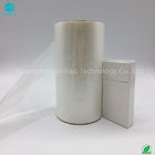 Pellicola di polietilene trasparente della termosaldatura di BOPP per l'imballaggio della sigaretta/alimento/medicina