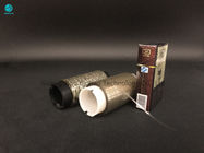nastro della striscia di strappo facile di 10000m BOPP per il contenitore di sigaretta del tè che imballa con la falsificazione anti-