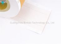 34/36 di carta da filtro di capovolgimento/tabacco del sughero di Grammage con le linee di perforazioni per il Super Slim