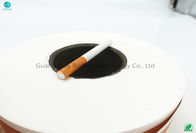 sigaretta del peso 32-37gsm che fornisce di punta la carta di carta di colore del sughero