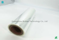 350mm impermeabili film d'imballaggio del PVC del tabacco da 20 micron