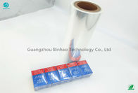 Prova nuda della polvere del rotolo di film del PVC del pacchetto 3mm della sigaretta