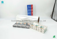 Resistenza d'imballaggio della muffa del film del PVC del tabacco di perdita di riscaldamento 6,0 300mm