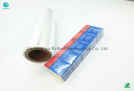 Impermeabilizzi il film d'imballaggio del PVC della sigaretta di 0.55mm