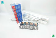 Impermeabilizzi il film d'imballaggio del PVC della sigaretta di 0.55mm