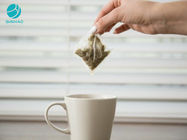 Non rotolo del sacchetto filtro del tè del caffè americano del tessuto