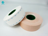 36g filtro Rod Wrapping Customization Tipping Paper per il pacchetto della sigaretta