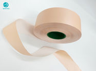 colore multiplo di Rod Wrapping Tipping Paper With del filtro dalla sigaretta 34-36g