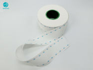 Filtro Rod Wraps Tipping Paper dalla sigaretta 60mm con progettazione personale