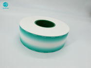 Verde condito 36g di pendenza che fornisce di punta carta per il filtro Rod Wrapping dalla sigaretta
