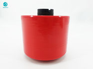 nastro rosso luminoso impermeabile della striscia di strappo della busta di 1.5-5mm BOPP per il pacchetto