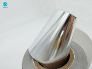 8011 carta d'argento lucida del foglio di alluminio del pacchetto dell'involucro 55Gsm della sigaretta