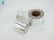 il pacchetto dell'argento del metallo del foglio di alluminio 55Gsm sventa la carta per lo spostamento della sigaretta
