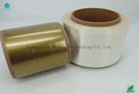 Dimensione 2.0mm di BOPP/MOPP/ANIMALE DOMESTICO - l'industria di 4.0mm 5mm utilizza il nastro della striscia di strappo