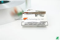 I materiali d'argento del pacchetto della E-sigaretta della carta HNB del foglio di alluminio uniscono in lega 8011