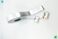 Foglio di alluminio rispettoso dell'ambiente 55gsm di carta dei materiali del pacchetto della E-sigaretta di HNB
