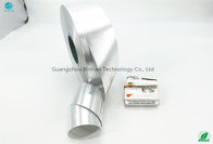 Tipo E-sigaretta della lega 8011 dei materiali HNB del pacchetto della carta del foglio di alluminio ricoperta uniformità