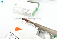 Prodotto del pacchetto della E-sigaretta di HNB fuori della carta del foglio di alluminio del diametro 480mm