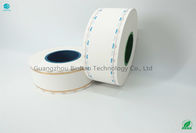 Materiali nani del pacchetto di dimensione della carta da filtro del tabacco per MK8/MK9 37gsm Grammage