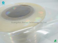 Il restringimento del rotolo di film di BOPP 5% ha stampato il diametro interno su misura di superficie 76mm