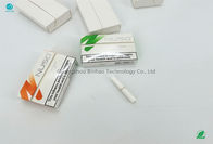 Materiali Flexography del pacchetto del tabacco che stampa rigidezza 89% della muffa