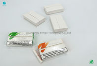 Il cartone dei materiali del pacchetto del E-tabacco adatto a sapore insuperato riscalda non l'ustione