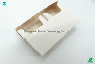 Pacchetto Flexography della E-sigaretta di HNB che stampa le casse da imballaggio fornite delle materie prime