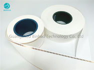 filtro Rod Wrapped Customized Tipping Paper da 64mm 34 GSM