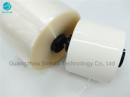 Singolo nastro laterale della striscia di strappo di elasticità con buona duttilità per l'imballaggio del tabacco