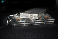 Cellofan dell'involucro del rotolo di film di Bopp di 20 micron per l'imballaggio del contenitore di sigaretta della medicina