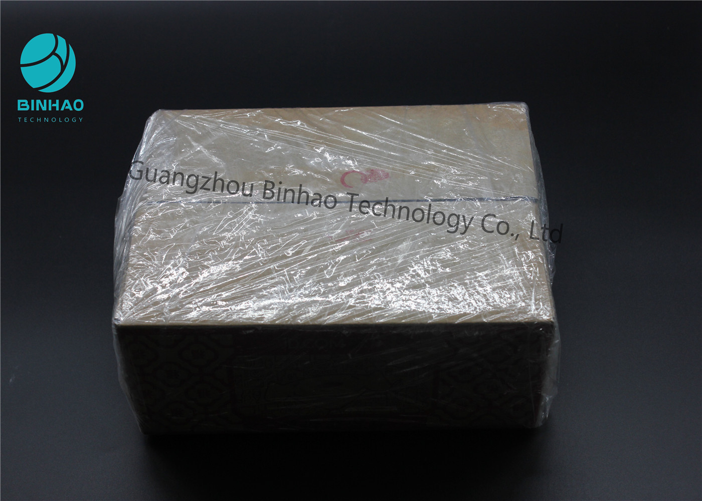 Protezione di superficie trasparente della pellicola di polietilene della termosaldatura del film di BOPP buona