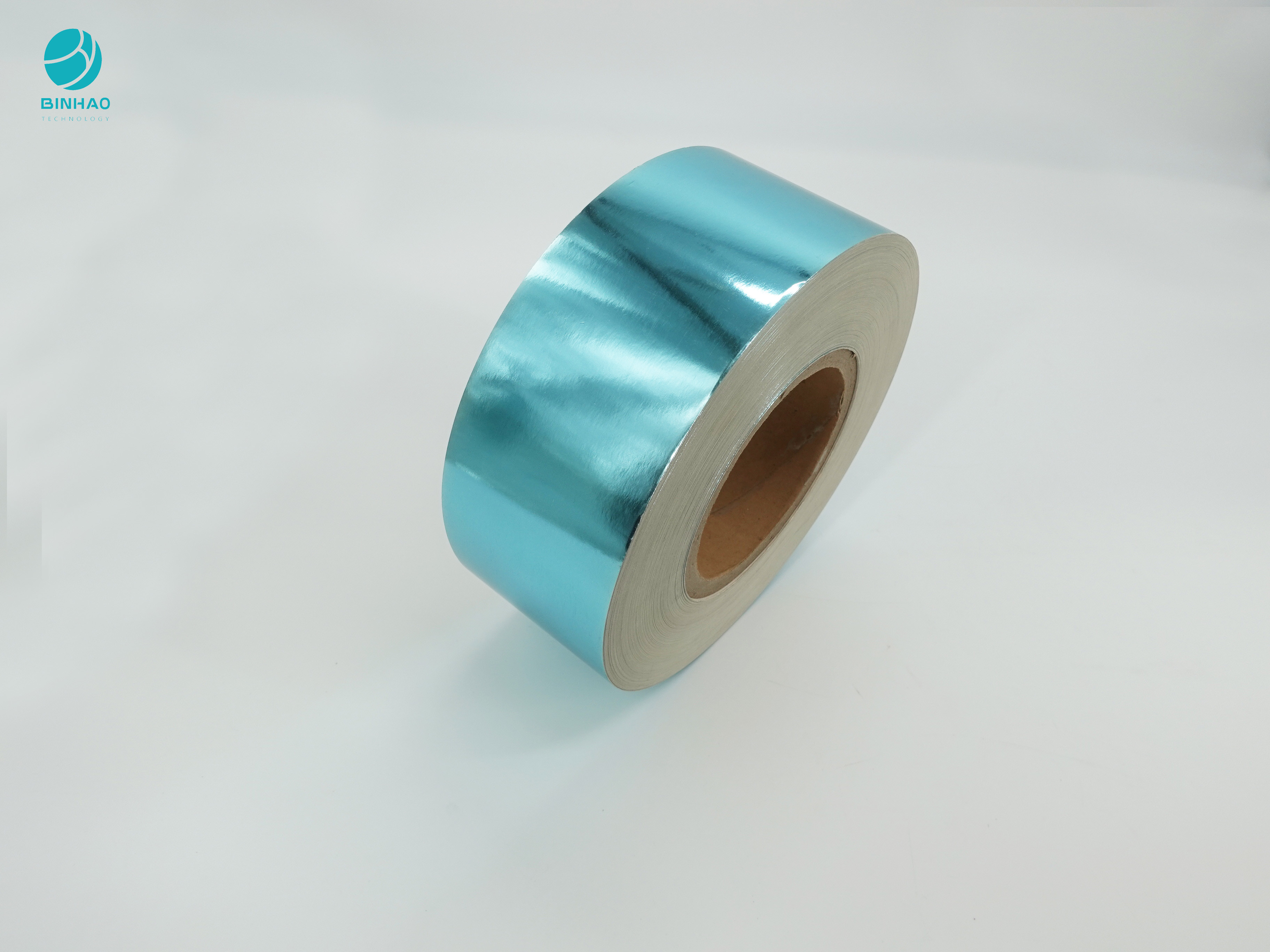 Struttura interna di carta metallizzata del cartone blu rivestito per il pacchetto delle portasigarette
