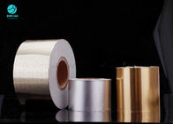 Carta da imballaggio di alluminio di Eco del tabacco amichevole del per l'imballaggio della sigaretta