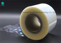 Spessore multiplo d'imballaggio olografico flessibile dell'estrusione dei film del laser di anti falsificazione
