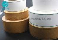 Il tabacco di stampa di perforazione che fornisce di punta l'imballaggio di carta di Cig personalizza