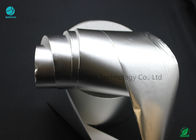 Carta da imballaggio d'argento impermeabile del di alluminio di Matt in 55gsm per l'imballaggio interno della sigaretta