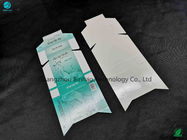 Portasigarette/cartoni/pacchetti riciclabili del cartone di stampa offset con il logo impresso