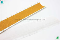 sigaretta elettrostatica di perforazione a base d'acqua dell'inchiostro della carta da filtro di lunghezza di 3000m che fornisce di punta carta