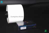 Materiali differenziati del pacchetto del nastro della striscia di strappo di funzione per tabacco/cosmetico