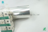 Pacchetto d'imballaggio del tabacco del film del PVC di 16 MPa