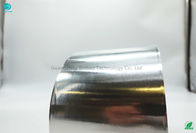 Carta del foglio di alluminio di re Size Cigarette 85mm della lacca della saldatura a caldo