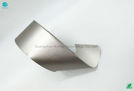 Carta da sigarette del foglio di alluminio del Mpa 76mm della prova 120 della polvere