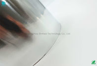 Carta del foglio di alluminio della sigaretta 0.009mm 83mm della prova dell'acqua