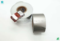 Sigaretta lucida del mpa 0,06 Mic Aluminium Foil Paper For di ASTM 40