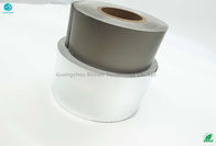 carta impermeabile del foglio di alluminio della sigaretta di rigidezza 95% di 100mm